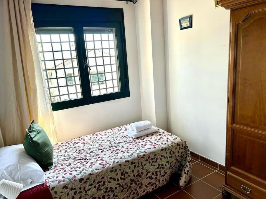 Hispalis Villa En Aracena La Umbria  Eksteriør billede