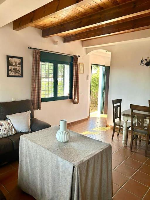 Hispalis Villa En Aracena La Umbria  Eksteriør billede