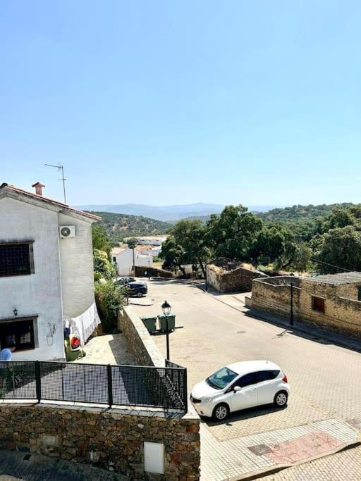 Hispalis Villa En Aracena La Umbria  Eksteriør billede