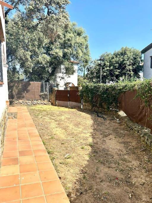 Hispalis Villa En Aracena La Umbria  Eksteriør billede